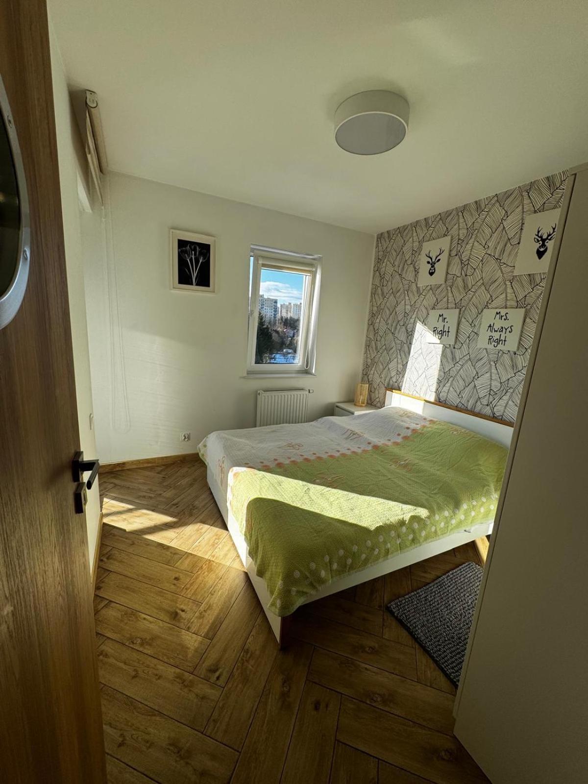 Apartament Eliza Ustroń Exterior foto