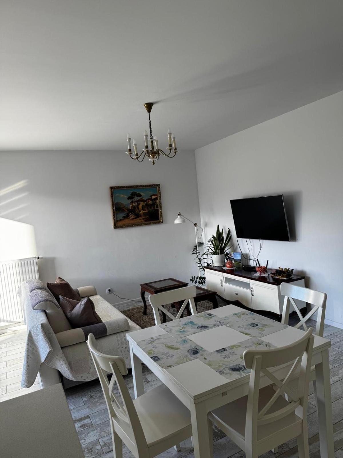 Apartament Eliza Ustroń Exterior foto